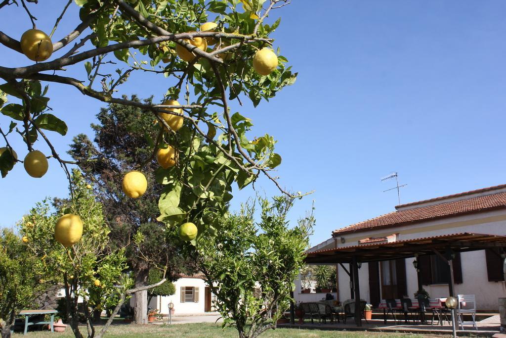 Rita b&b sea sun&nature Santa Maria la Palma Cameră foto